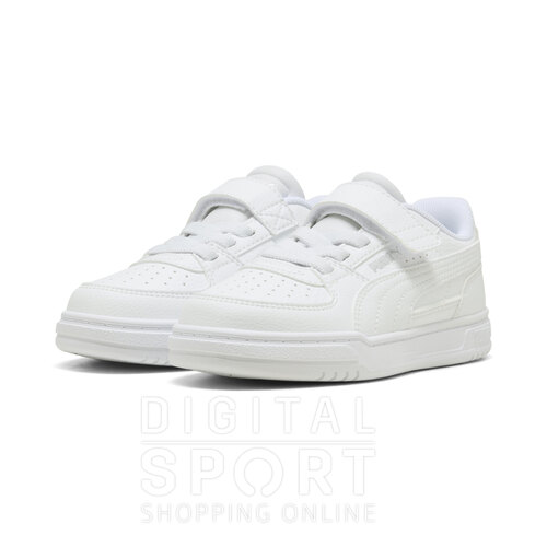 ZAPATILLAS PUMA CAVEN III AC+ PS