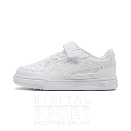 ZAPATILLAS PUMA CAVEN III AC+ PS