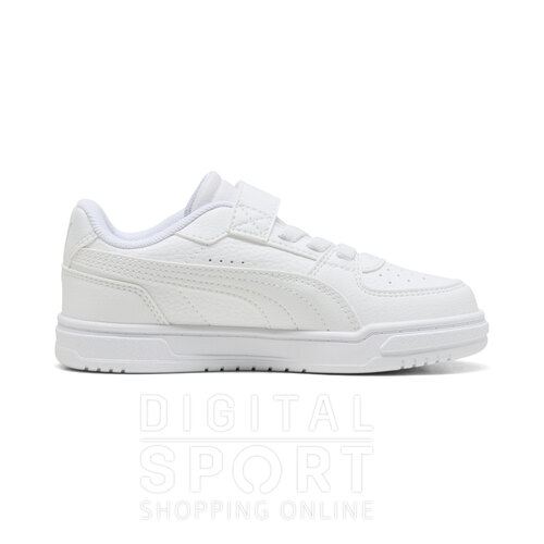 ZAPATILLAS PUMA CAVEN III AC+ PS