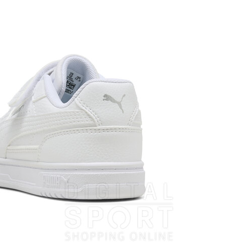 ZAPATILLAS PUMA CAVEN III AC+ PS
