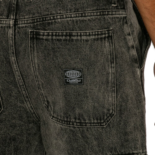 PANTALON CARGO JEAN PARKLIFE 2