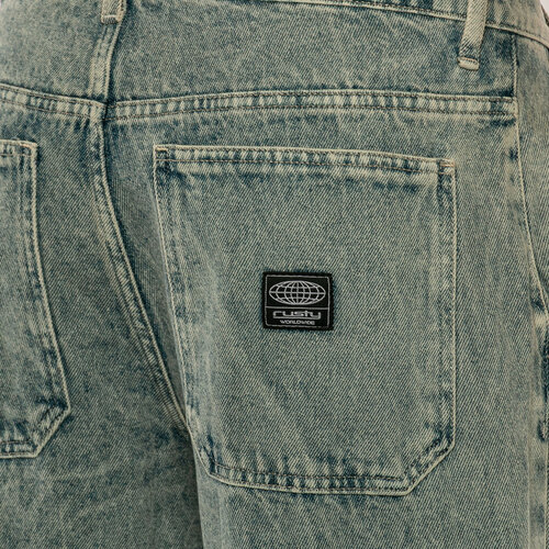 PANTALON CARGO JEAN PARKLIFE 2