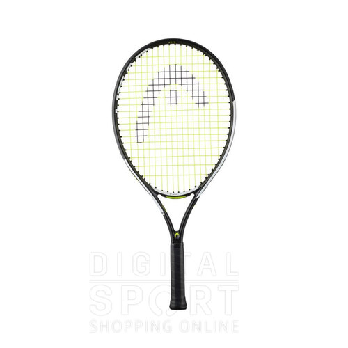 RAQUETA IG SPEED JR23 HEAD | DIGITAL SPORT