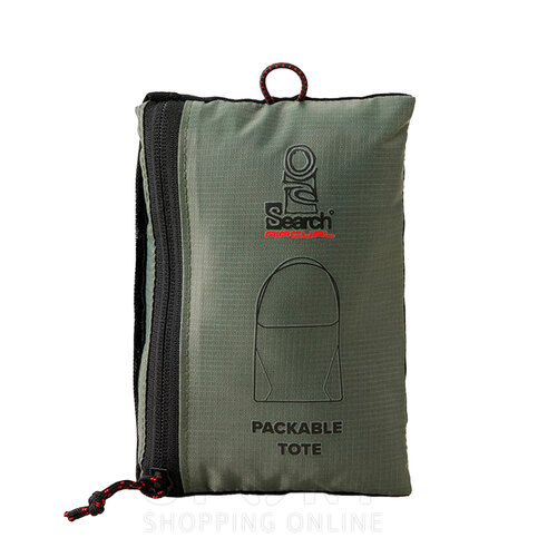 BOLSO TOTE PACKABLE 20L