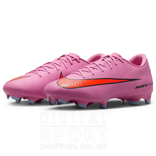 BOTINES MERCURIAL VAPOR 16 ACEDEMY FG/MG