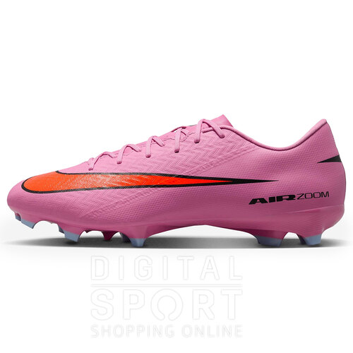 BOTINES MERCURIAL VAPOR 16 ACEDEMY FG/MG