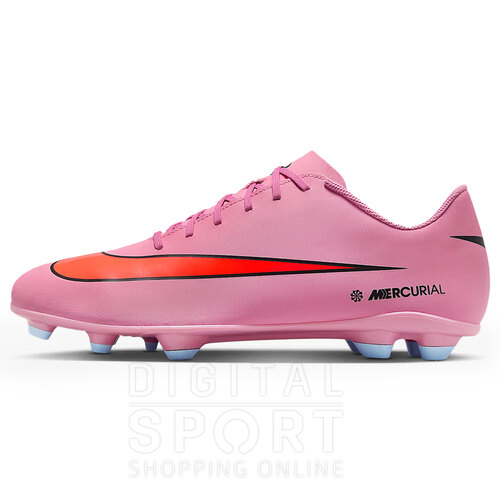 BOTINES MERCURIAL VAPOR 16 CLUB FG/MG
