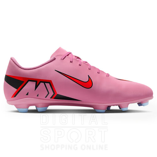 BOTINES MERCURIAL VAPOR 16 CLUB FG/MG