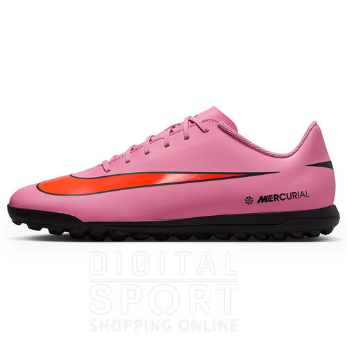 BOTINES MERCURIAL VAPOR 16 CLUB TF