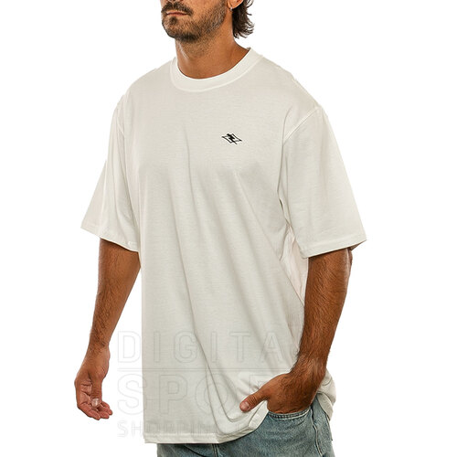 REMERA PLX MF DIAMOND  VC