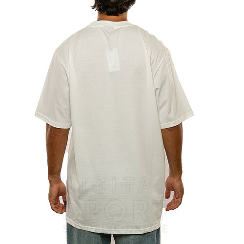 REMERA PLX MF DIAMOND  VC