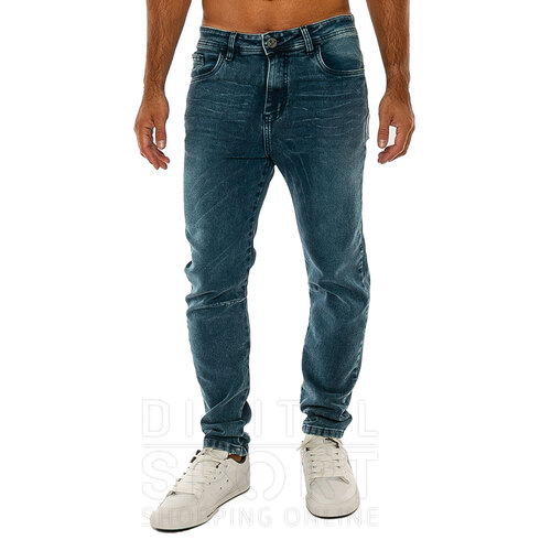 PANTALON JEAN SANTIAGO