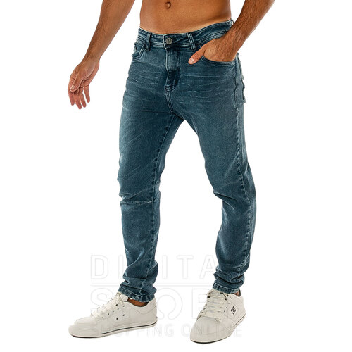 PANTALON JEAN SANTIAGO