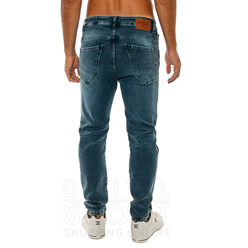 PANTALON JEAN SANTIAGO