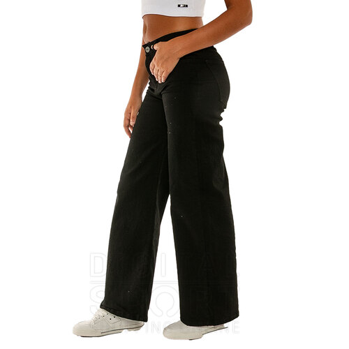 PANTALON JEAN ANCHO PALAZO
