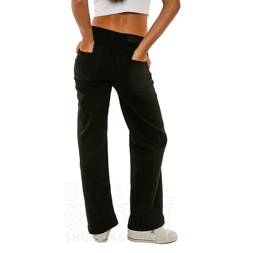 PANTALON JEAN ANCHO PALAZO