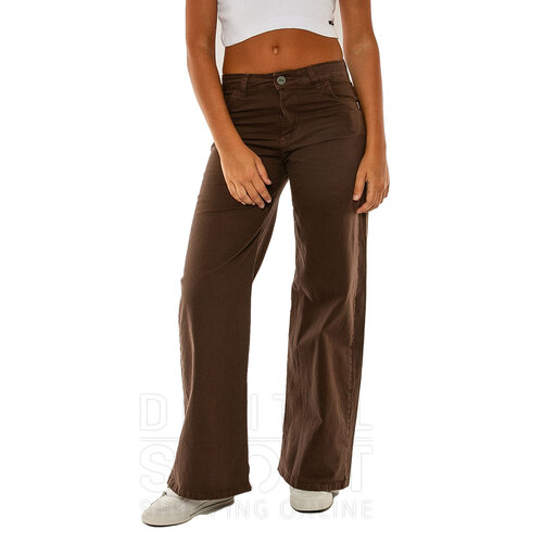 PANTALON JEAN ANCHO PALAZO