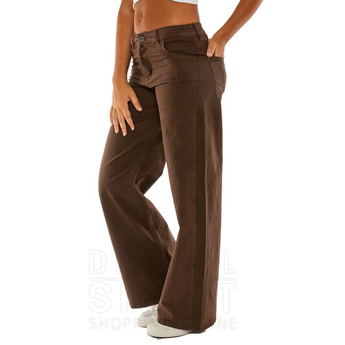 PANTALON JEAN ANCHO PALAZO