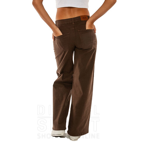 PANTALON JEAN ANCHO PALAZO