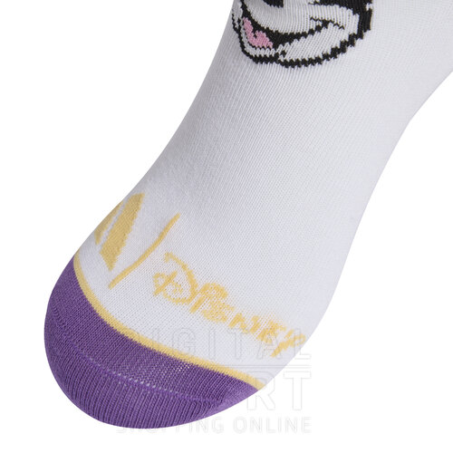 PACK X 3 MEDIAS DISNEY MINNIE MOUSE