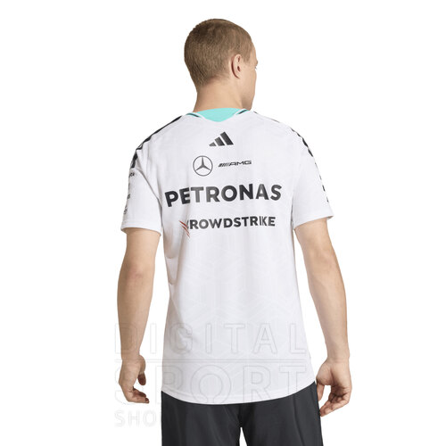 REMERA MERCEDES AMG PETRONAS F1