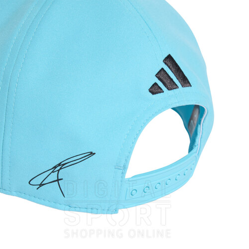GORRA MERCEDES AMG PETRONAS F1 GEORGE RUSSELL