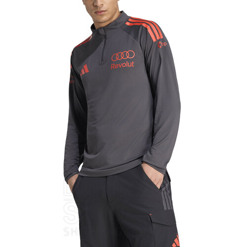 BUZO AUDI REVOLUT F1 MECANICOS