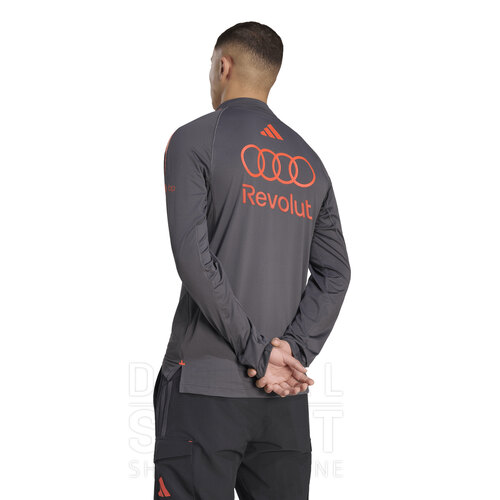BUZO AUDI REVOLUT F1 MECANICOS