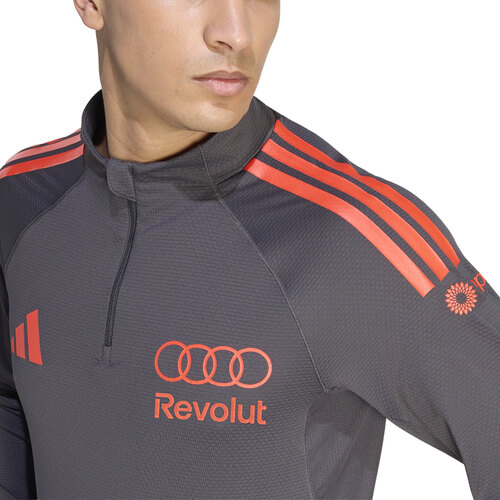BUZO AUDI REVOLUT F1 MECANICOS