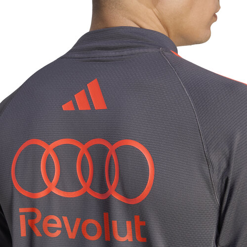BUZO AUDI REVOLUT F1 MECANICOS