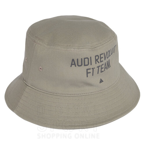 GORRO PILUSO AUDI REVOLUT F1
