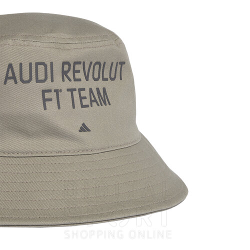 GORRO PILUSO AUDI REVOLUT F1