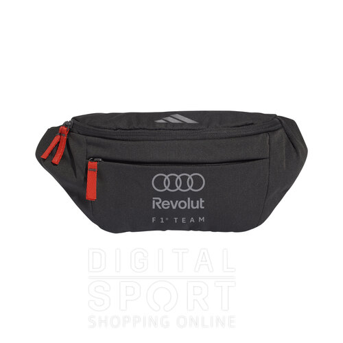 RIÑONERA AUDI REVOLUT F1 TEAM