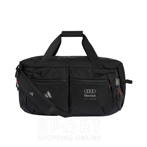 BOLSO AUDI REVOLUT F1 TEAM 50L