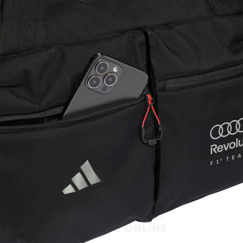 BOLSO AUDI REVOLUT F1 TEAM 50L