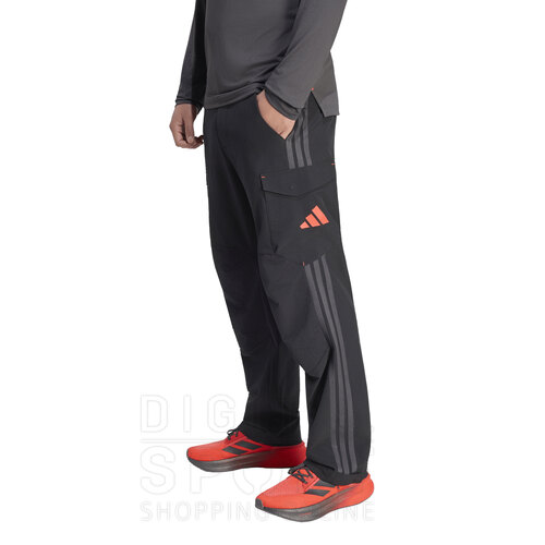 PANTALON AUDI REVOLUT F1 TEAM
