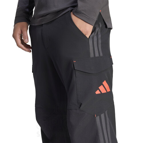 PANTALON AUDI REVOLUT F1 TEAM
