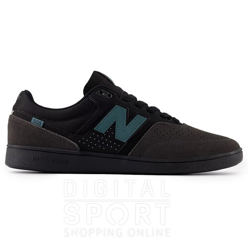 ZAPATILLAS NB NUMERIC BRANDON WESTGATE 508