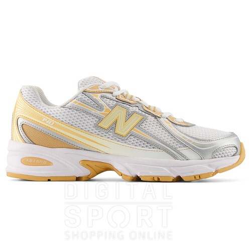 ZAPATILLAS 740