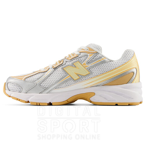 ZAPATILLAS 740