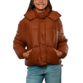 CAMPERA CITY