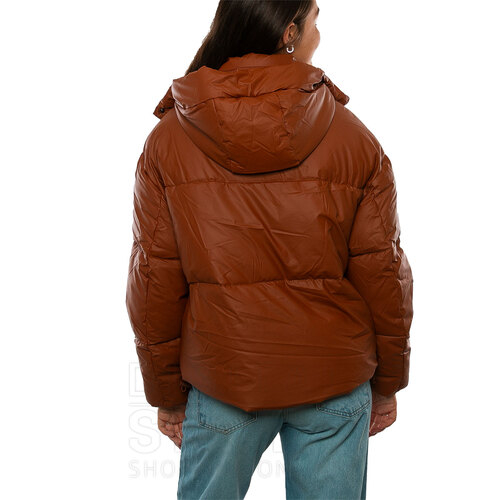 CAMPERA CITY