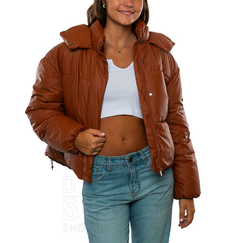 CAMPERA CITY