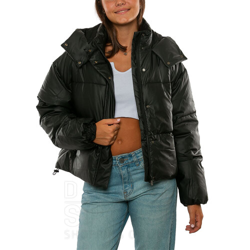 CAMPERA CITY