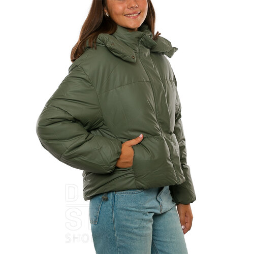CAMPERA CITY