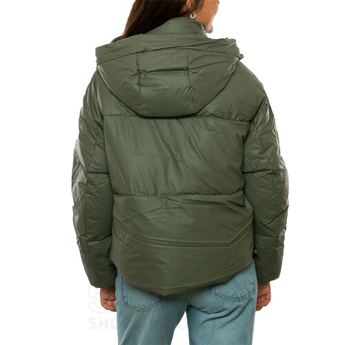 CAMPERA CITY