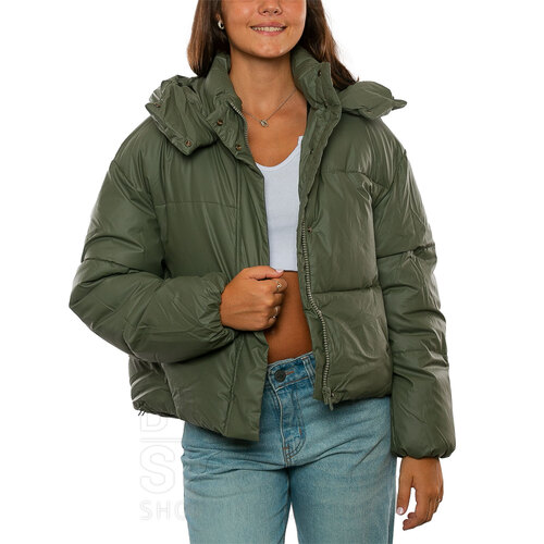 CAMPERA CITY