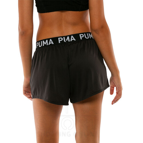SHORT STRONG KNIT