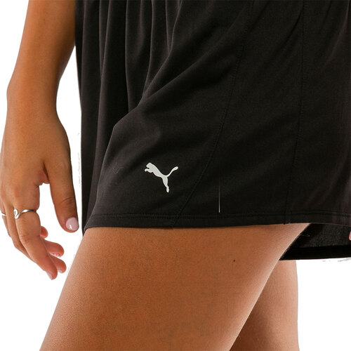 SHORT STRONG KNIT