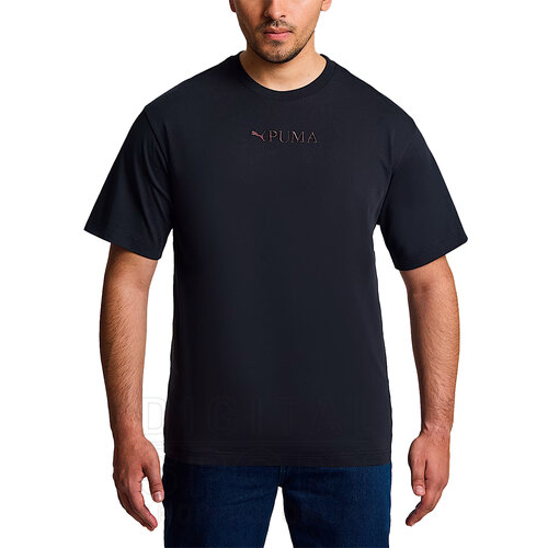 REMERA WARDROBE ESS DOWNTOWN RELAX
